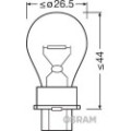 OSRAM ORIGINAL Glühlampe, Blinkleuchte 3156