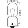 OSRAM ORIGINAL Glühlampe, Blinkleuchte 3893