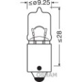 OSRAM ORIGINAL Glühlampe, Blinkleuchte 64132