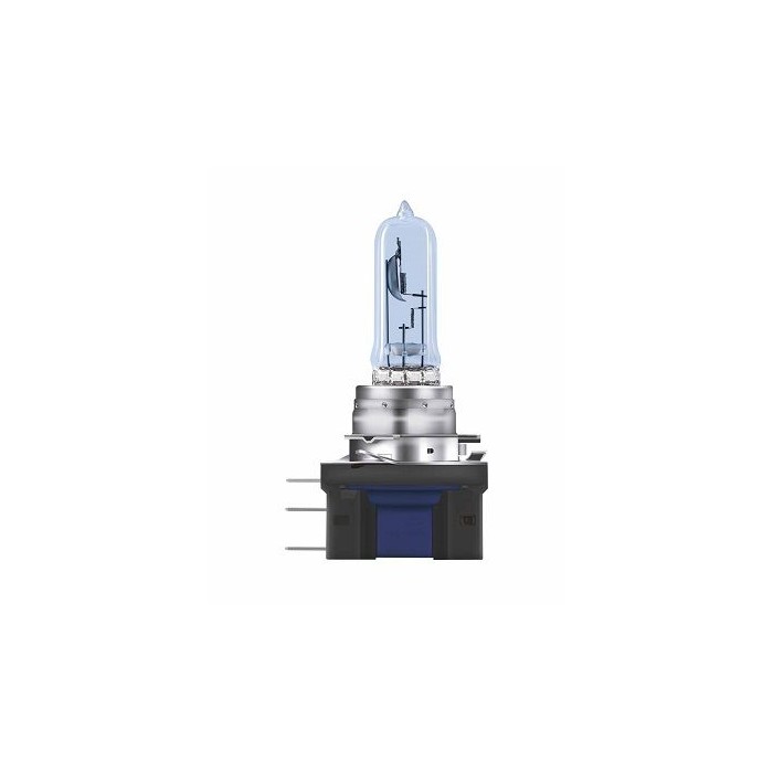 OSRAM COOL BLUE INTENSE Glühlampe, Fernscheinwerfer 64176CBI-HCB