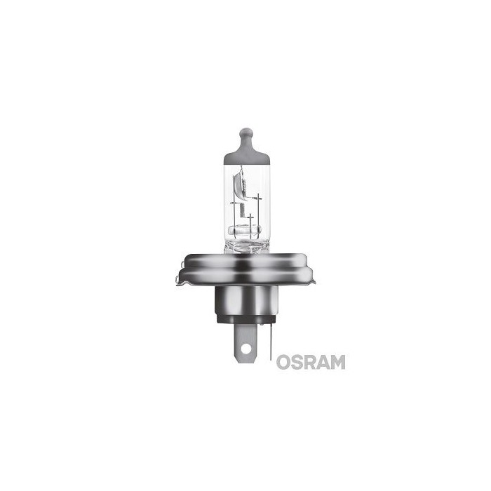 OSRAM ORIGINAL Glühlampe, Fernscheinwerfer 64183
