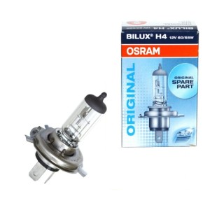 OSRAM ORIGINAL Glühlampe, Fernscheinwerfer 64193