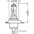 OSRAM ALL SEASON SUPER Glühlampe, Fernscheinwerfer 64193ALS
