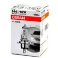OSRAM CLASSIC Glühlampe, Fernscheinwerfer 64193CLC