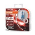 OSRAM NIGHT BREAKER® LASER Glühlampe, Fernscheinwerfer 64193NL-HCB