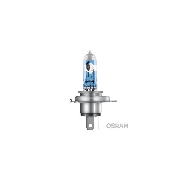 OSRAM NIGHT BREAKER® LASER Glühlampe, Fernscheinwerfer 64193NL-HCB