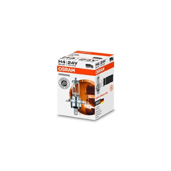 OSRAM ORIGINAL Glühlampe, Fernscheinwerfer 64196