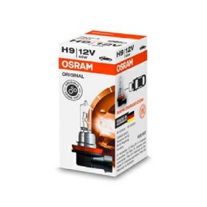 OSRAM ORIGINAL Glühlampe, Fernscheinwerfer 64213