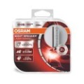 Xenon-Scheinwerferlampen Osram D1S Night Breaker Laser +200% 35W
