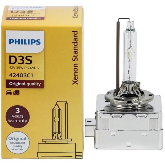 OSRAM XENARC ORIGINAL Glühlampe, Fernscheinwerfer 66340