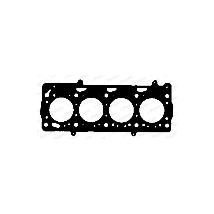 PAYEN Dichtung, Zylinderkopf AA5410