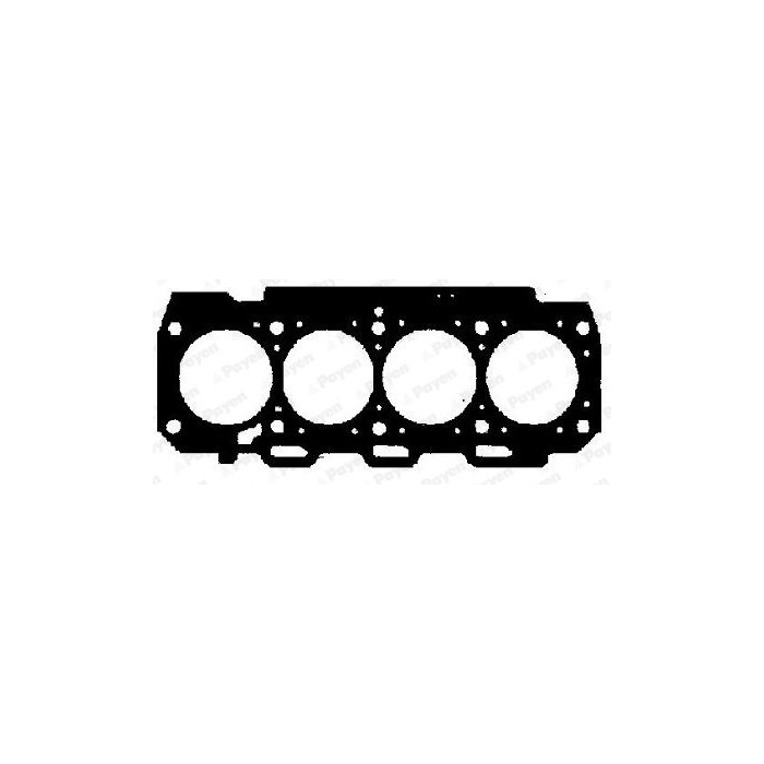 PAYEN Dichtung, Zylinderkopf AA5571