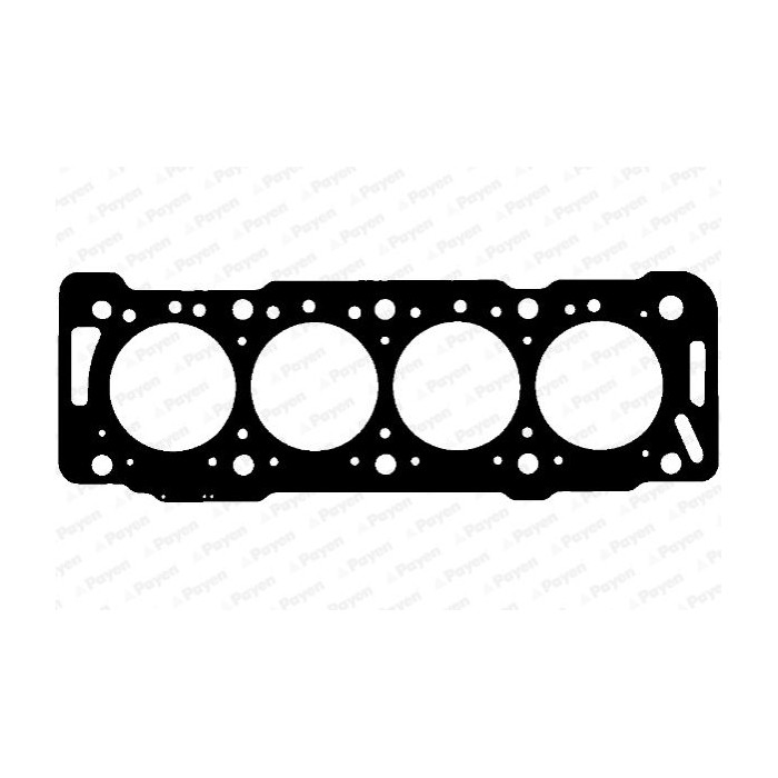 PAYEN Dichtung, Zylinderkopf AA5870