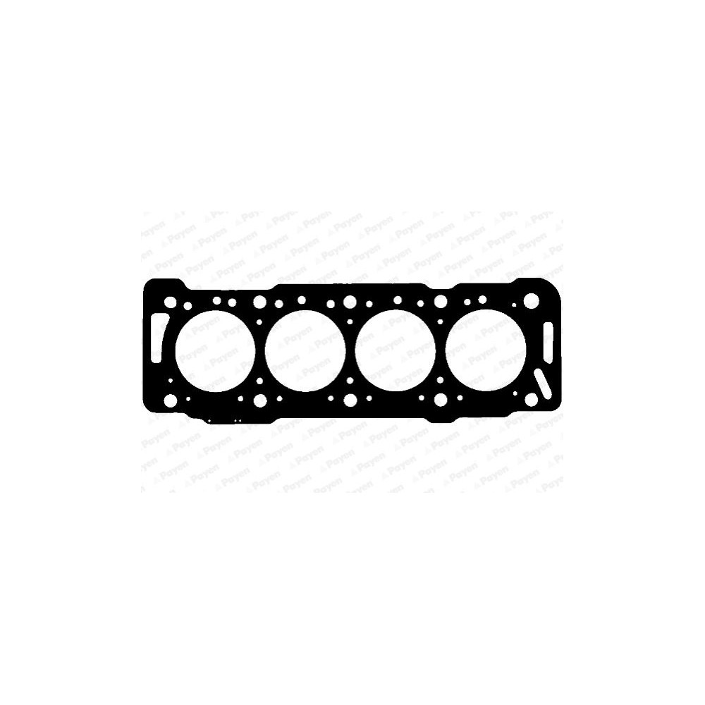 PAYEN Dichtung, Zylinderkopf AA5880