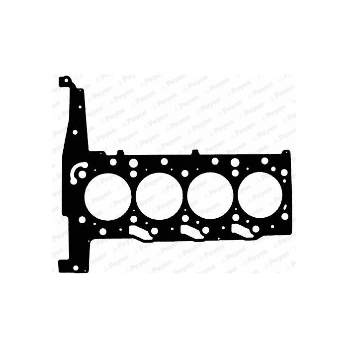 PAYEN Dichtung, Zylinderkopf AA5940
