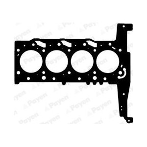 PAYEN Dichtung, Zylinderkopf AA5980