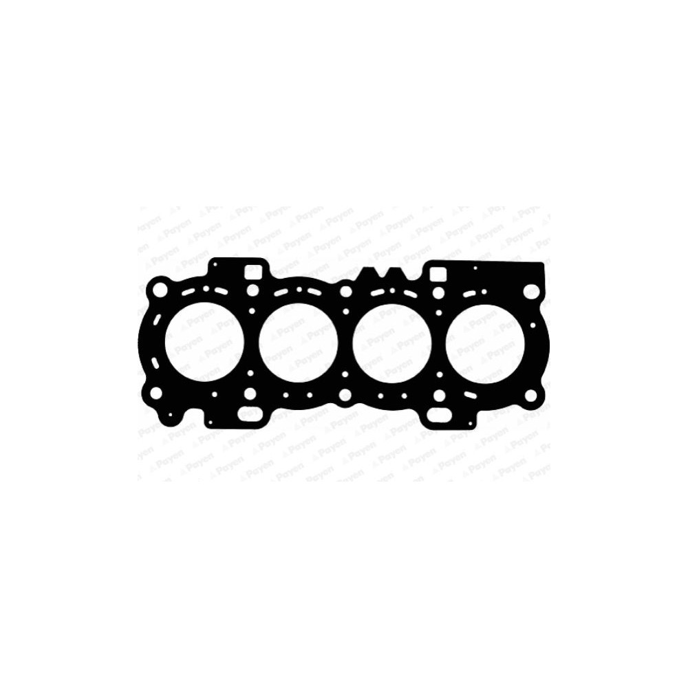 PAYEN Dichtung, Zylinderkopf AB5120