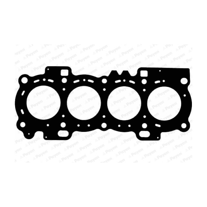 PAYEN Dichtung, Zylinderkopf AB5120