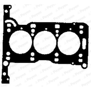 PAYEN Dichtung, Zylinderkopf AB5140