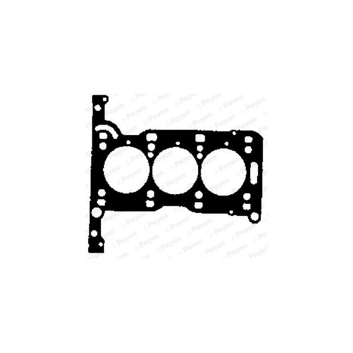PAYEN Dichtung, Zylinderkopf AB5140
