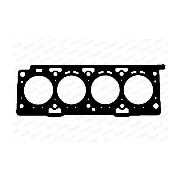 PAYEN Dichtung, Zylinderkopf AB5150