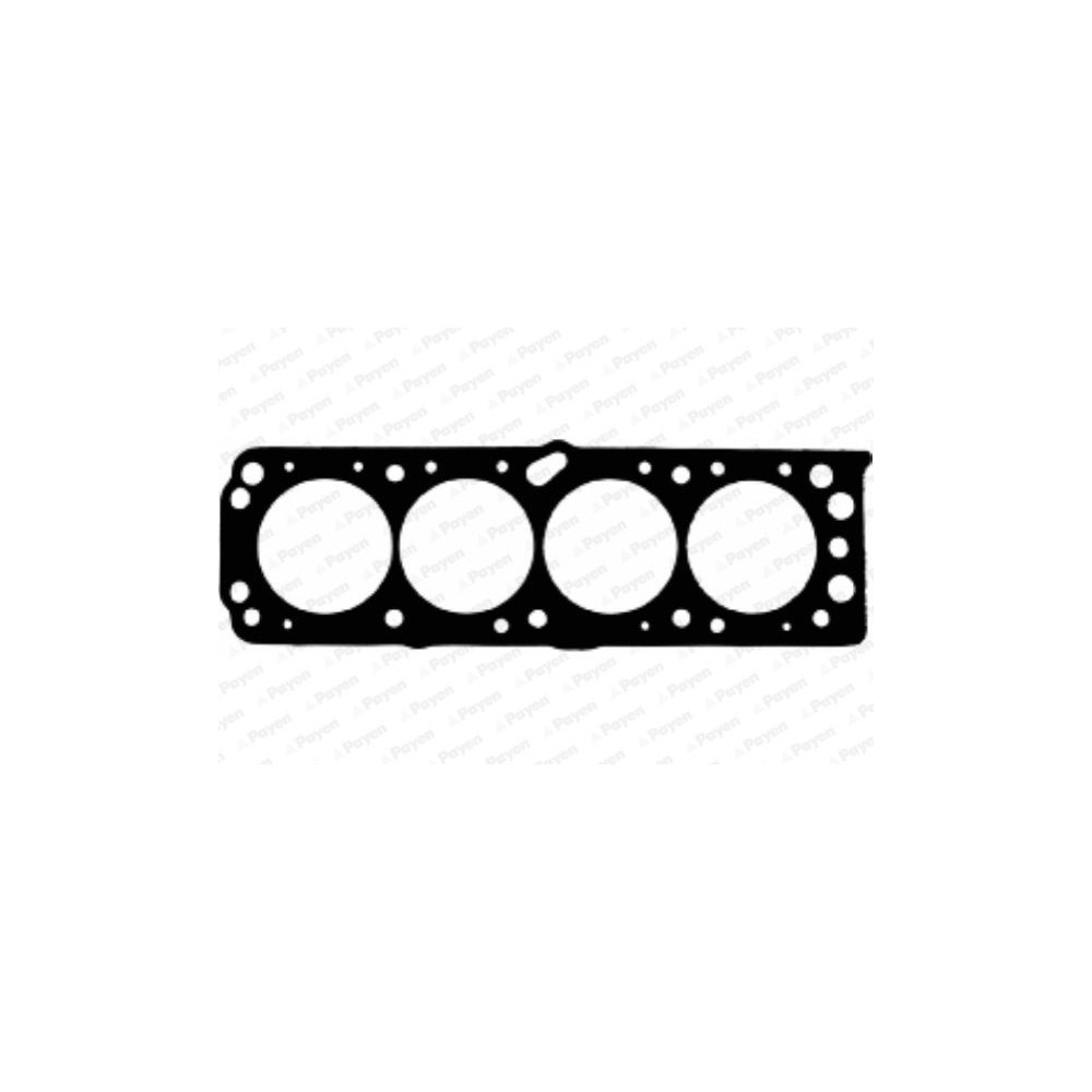 PAYEN Dichtung, Zylinderkopf AB5230