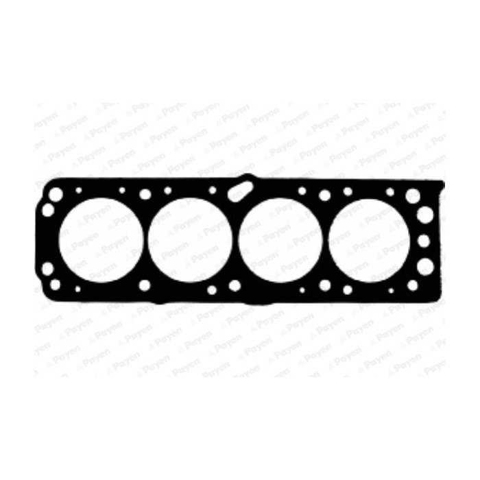 PAYEN Dichtung, Zylinderkopf AB5230