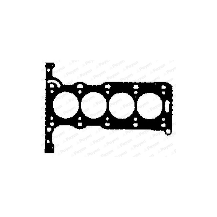 PAYEN Dichtung, Zylinderkopf AB5240