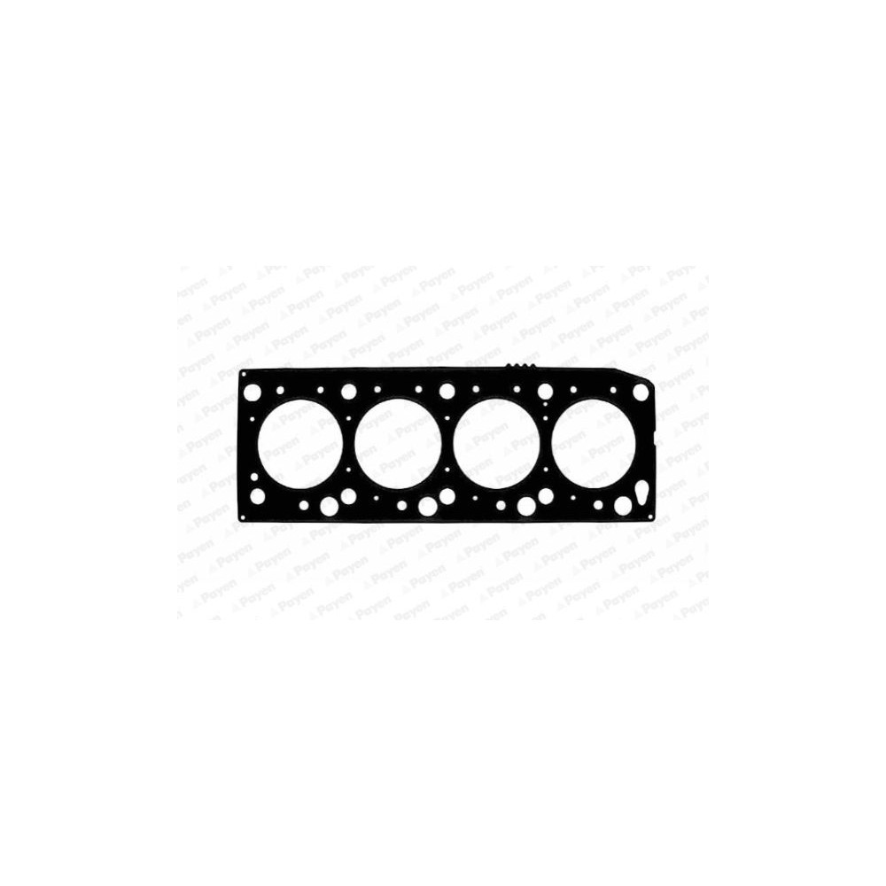 PAYEN Dichtung, Zylinderkopf AB5320
