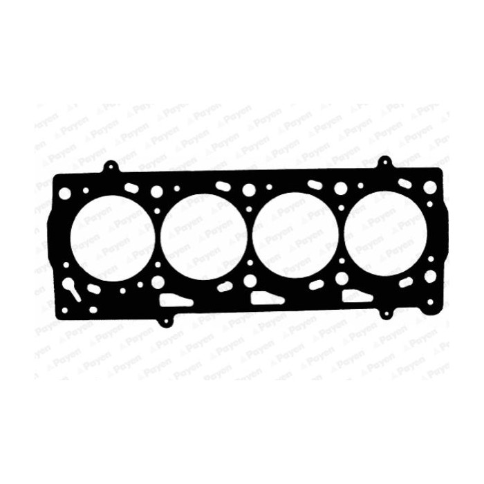 PAYEN Dichtung, Zylinderkopf AB5701