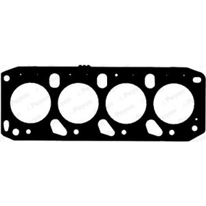 PAYEN Dichtung, Zylinderkopf AB5811