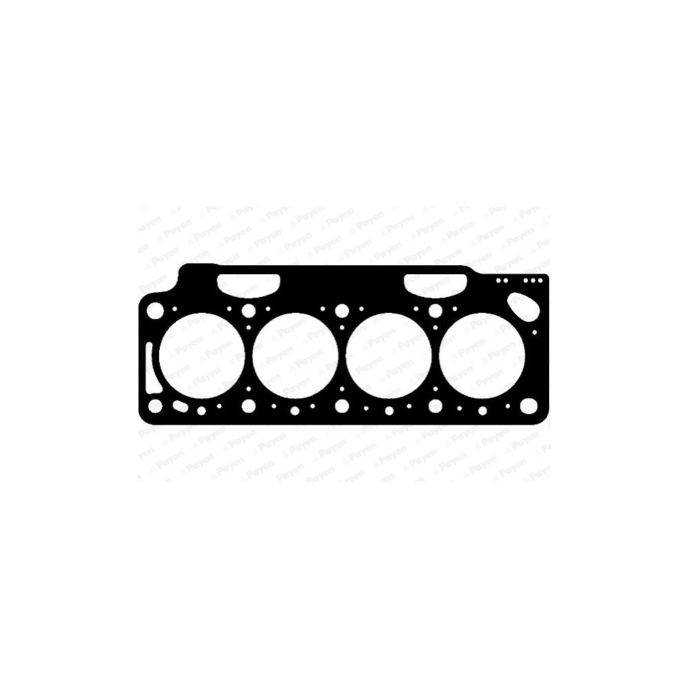 PAYEN Dichtung, Zylinderkopf AC5090
