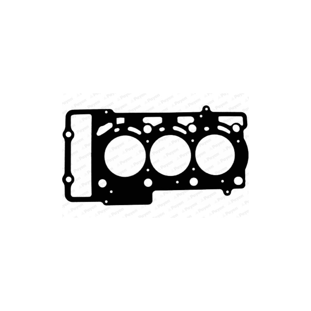 PAYEN Dichtung, Zylinderkopf AC5670
