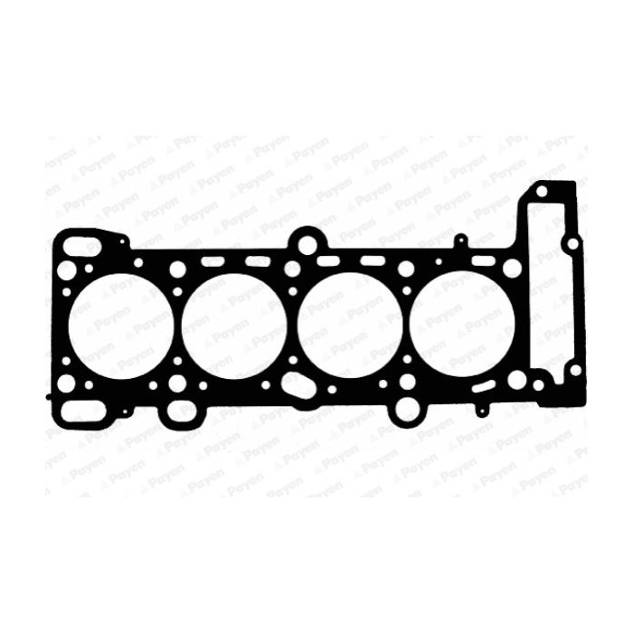 PAYEN Dichtung, Zylinderkopf AC5680