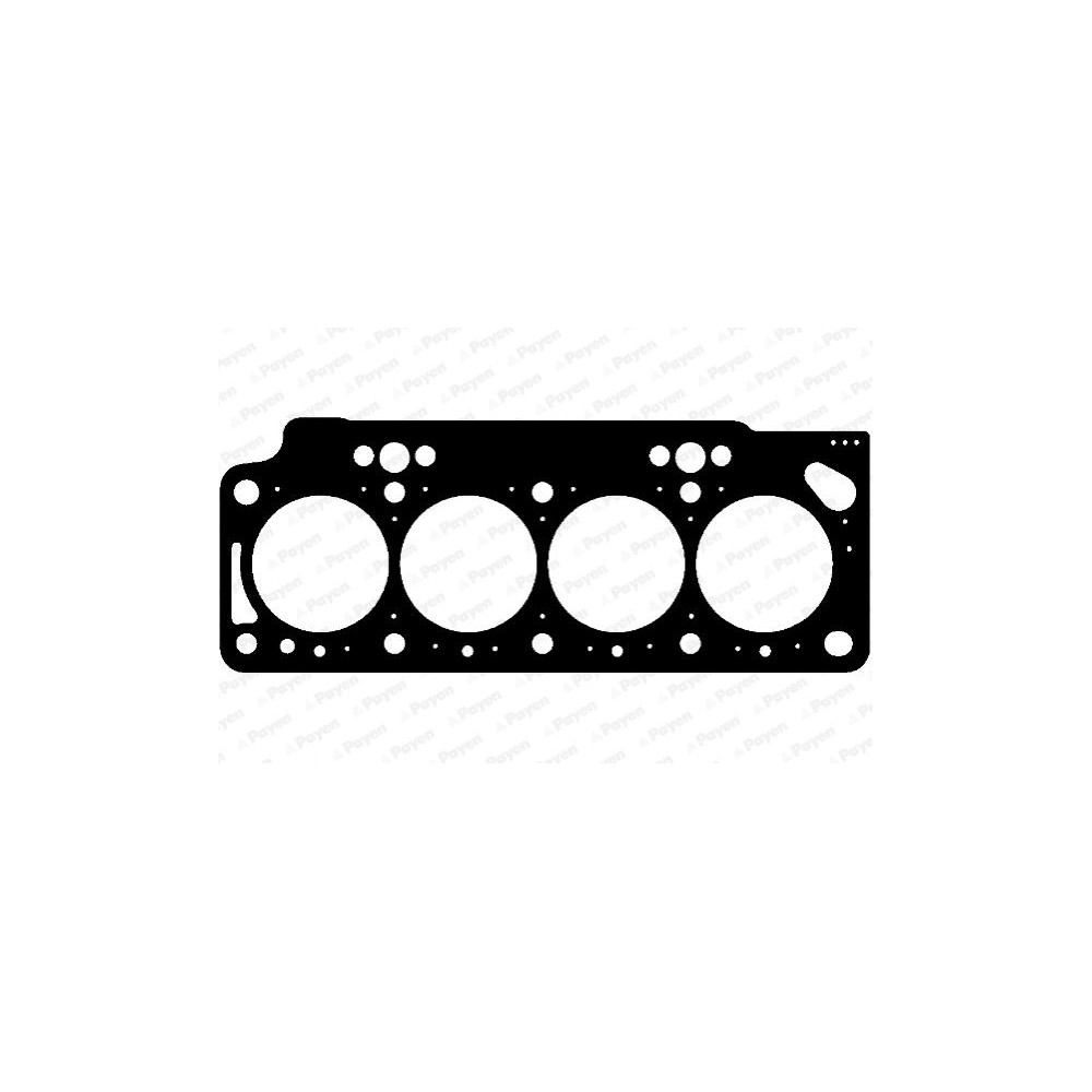 PAYEN Dichtung, Zylinderkopf AD5040