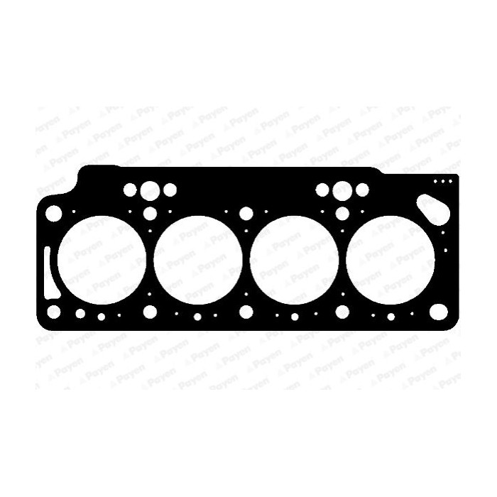 PAYEN Dichtung, Zylinderkopf AD5050