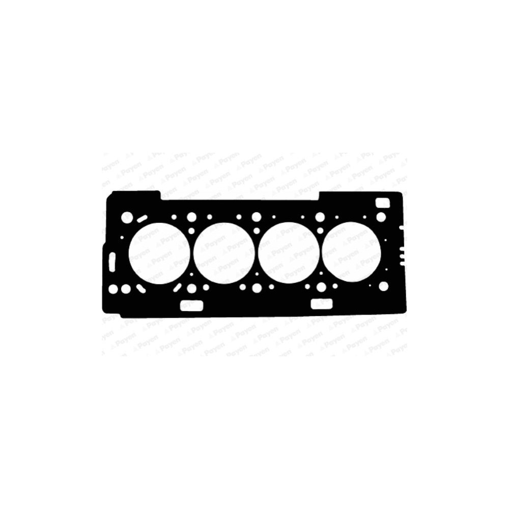 PAYEN Dichtung, Zylinderkopf AD5180