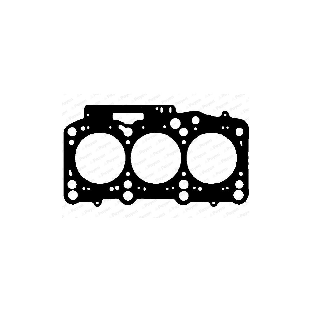 PAYEN Dichtung, Zylinderkopf AD5660