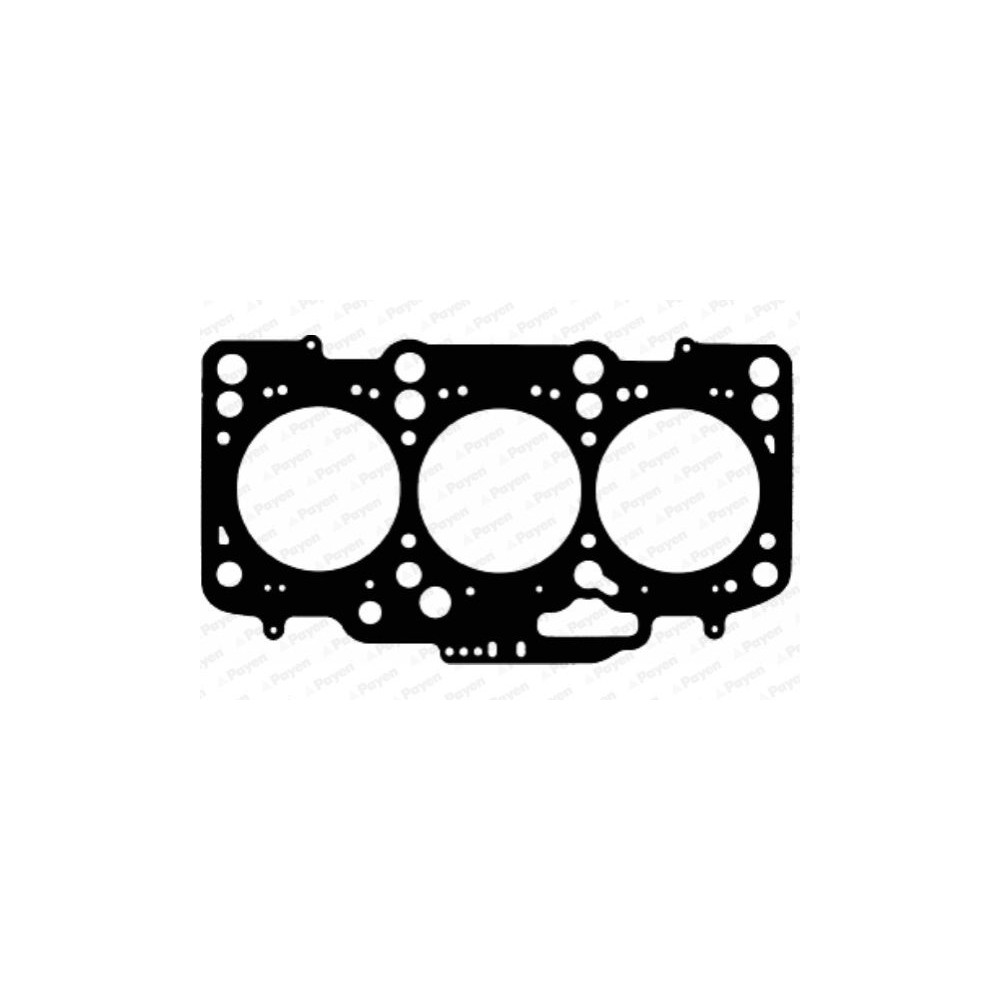 PAYEN Dichtung, Zylinderkopf AD5670