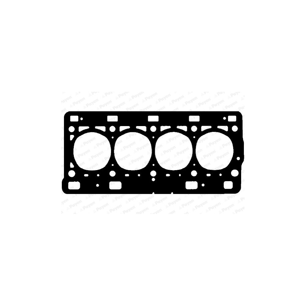 PAYEN Dichtung, Zylinderkopf AD5980