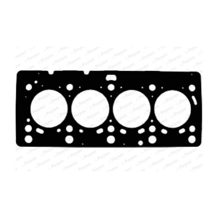 PAYEN Dichtung, Zylinderkopf AE5200