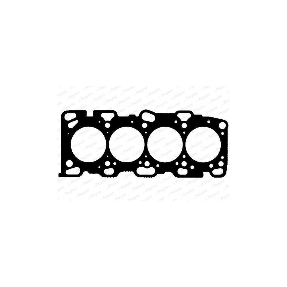 PAYEN Dichtung, Zylinderkopf AF5430