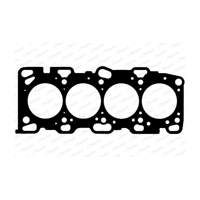 PAYEN Dichtung, Zylinderkopf AF5430