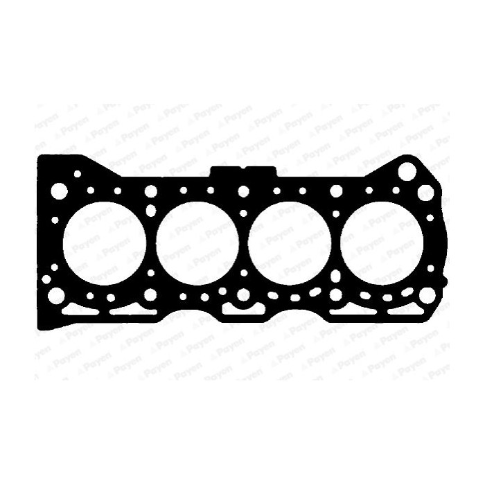 PAYEN Dichtung, Zylinderkopf AG5260