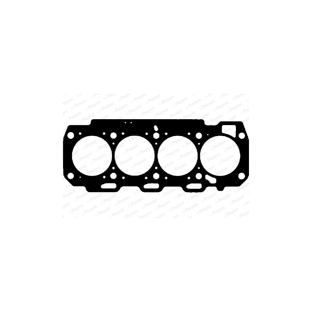 PAYEN Dichtung, Zylinderkopf AG7390