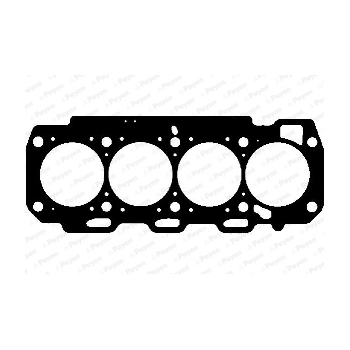 PAYEN Dichtung, Zylinderkopf AG7400