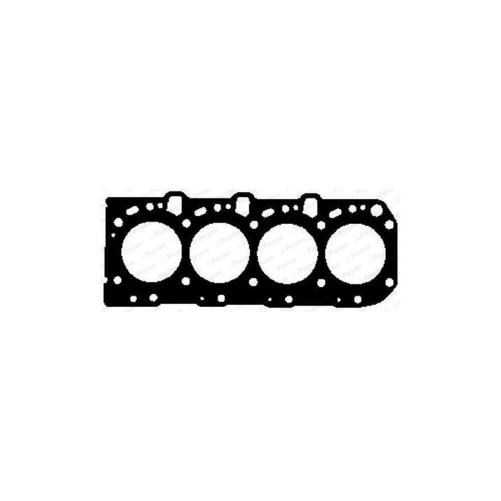 PAYEN Dichtung, Zylinderkopf AG7550