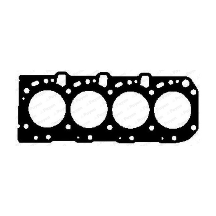 PAYEN Dichtung, Zylinderkopf AG7550