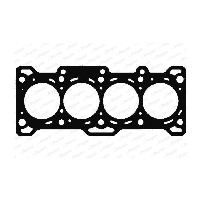PAYEN Dichtung, Zylinderkopf AG7990