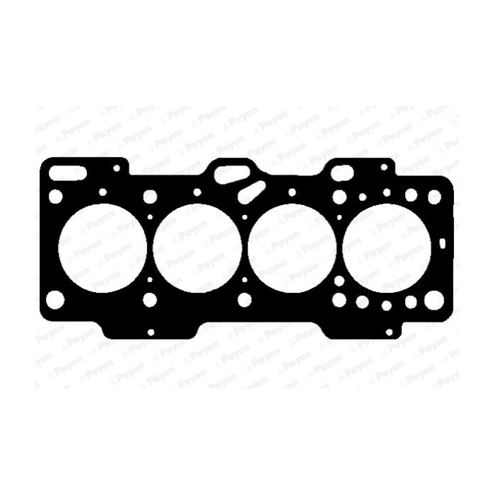 PAYEN Dichtung, Zylinderkopf AG8060